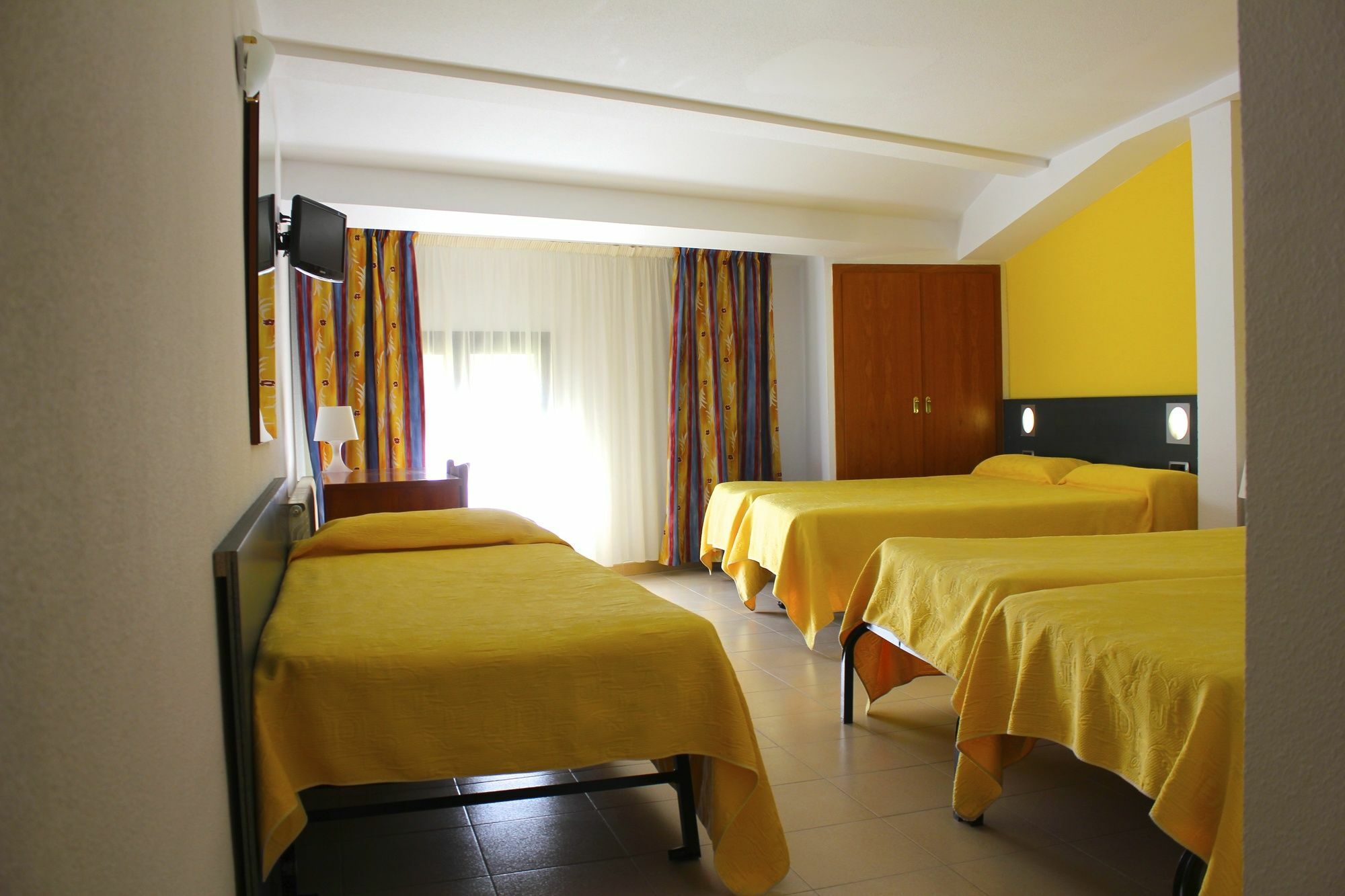Hotel Avanti Pas De La Casa Exterior foto